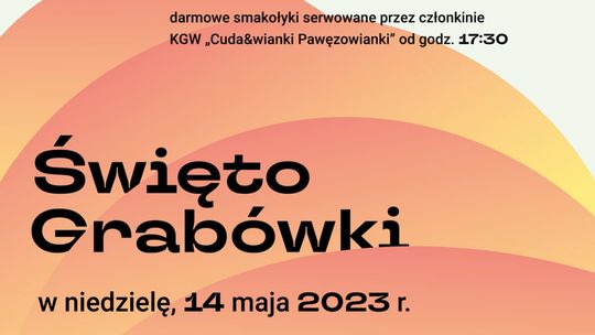 Święto Grabówki w Tarnowie