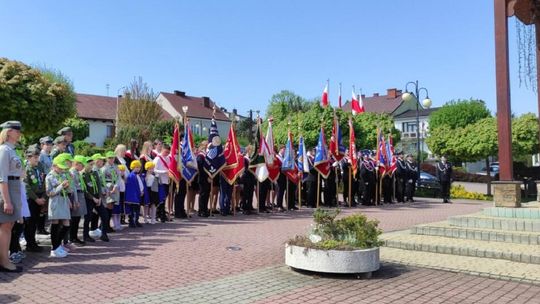 Święto Konstytucji 3 Maja i 1000-lecie Królestwa Polskiego