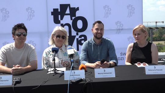 Święto ludzi z pasją. Nadchodzi VI Festiwal Tarnowianie