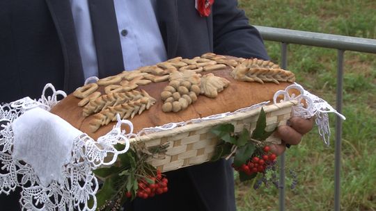 Święto Rolników i Plonów w gminie Zakliczyn