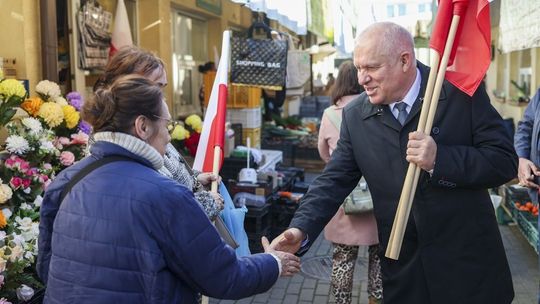 Symbol historii, tożsamości i wspólnoty Symbol historii, tożsamości i wspólnoty