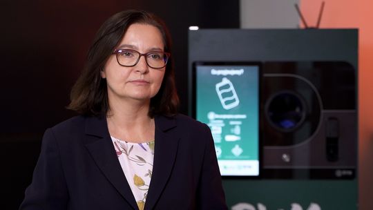 System kaucyjny na razie w fazie przejściowej. Trwa podpisywanie umów między jego operatorami a sklepami System kaucyjny na razie w fazie przejściowej. Trwa podpisywanie umów między jego operatorami a sklepami