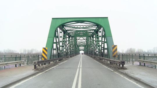 Szczucin. Konieczna jest budowa nowego mostu łączącego dwa województwa 