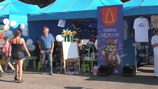 Szczucin obchodził 700-lecie z rozmachem