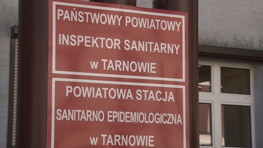 Szef tarnowskiego sanepidu: "Ostatnie dni przysporzyły bardzo dużo dodatnich wyników" 