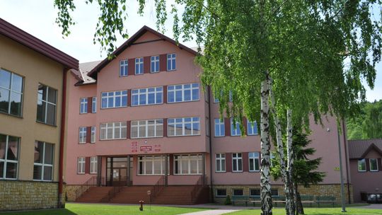 Szkoła, która uczy życia... Zespół Szkół w Czchowie proponuje coś innego Szkoła, która uczy życia... Zespół Szkół w Czchowie proponuje coś innego