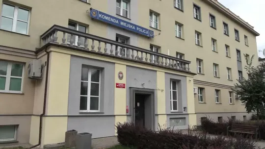 Szkoła pod nadzorem. W Tarnowie i regionie policja czuwała nad bezpieczeństwem w placówkach