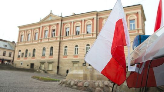 Szkoła w Tarnowie z Liderem wiedzy i wartości