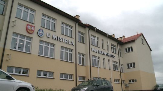 Szkoła z Ciężkowic nawiązuje współpracę z Uniwersytetem Rolniczym Szkoła z Ciężkowic nawiązuje współpracę z Uniwersytetem Rolniczym