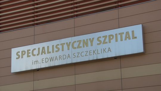 Szpital im. E. Szczeklika w Tarnowie zatrudni lekarzy, pielęgniarki i ratowników medycznych