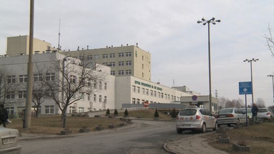 Szpital im. św. Łukasza w Tarnowie: "Wśród zmarłych osób nie ma ani jednej osoby, która byłaby zaszczepiona"