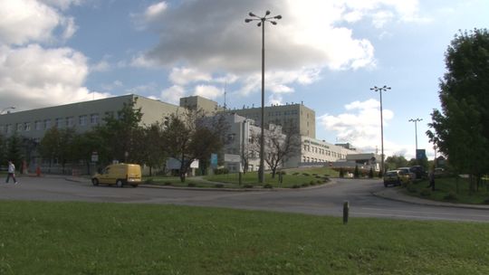 Szpital św. Łukasza poszukuje pracowników