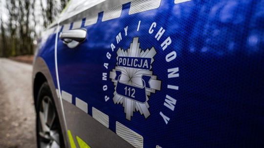 Szybka reakcja służb zapobiegła tragedii w Wietrzychowicach. Pies powodem interwencji a pomógł uratować dwie osoby