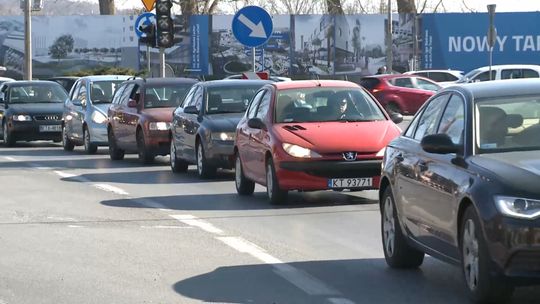 Szykuje się duży remont w centrum Tarnowa