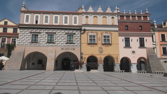 Szykuje się gratka dla znawców historii. Tarnowskie Muzeum Okręgowe stworzy interesujący dokument