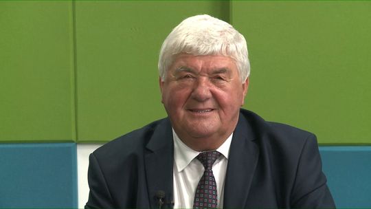 Unijne środki dla seniorów z Gminy Wojnicz zapewnia Tadeusz Bąk, kolejny rok funkcjonowania ośrodka w Wielkiej Wsi zapewniony!