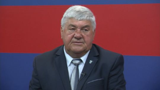 Tadeusz Bąk: Gmina Wojnicz spłaciła ponad 6 mln. długu, które mogły być zainwestowane