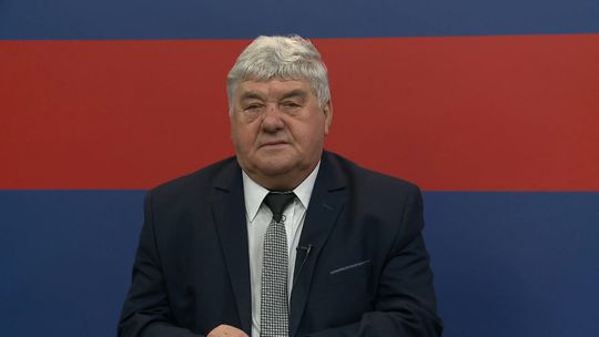 Tadeusz Bąk: Gmina Wojnicz z ambicjami w 2020 r.,