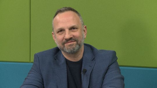 Tadeusz Bałchanowski: Gospodarka, kultura i sport kluczem rozwoju miasta