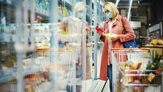 Tak oszukują w sklepach. Ludzie myśleli, że kupują polskie produkty