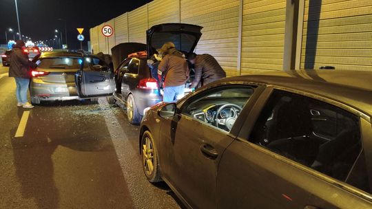 Tarnów. 12 osób zamieszanych w narkotykowy proceder. Pięcioro z nich w areszcie