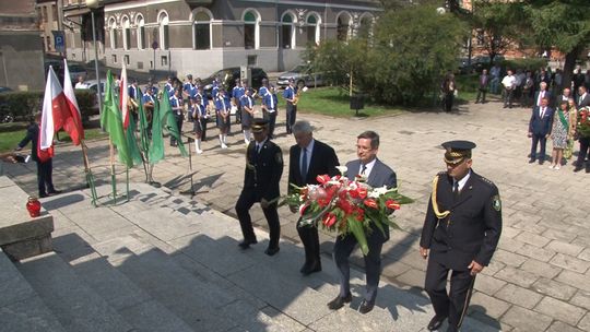 Tarnów. 99. rocznica Bitwy Warszawskiej