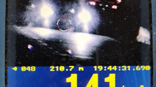 Tarnów. Akcja "Prędkość" i +50km/h w zabudowanym. 74 kierujących zatrzymanych podczas akcji!