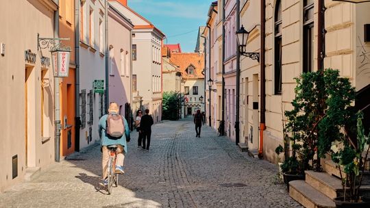 Tarnów alternatywą dla Krakowa? Mieszkańcy Krakowa kupują mieszkania