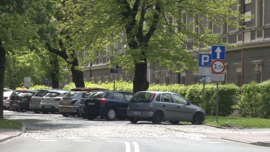 Tarnów. Będzie drożej za parkowanie