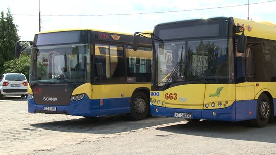 Tarnów będzie miał autobusy elektryczne