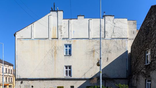 Tarnów będzie miał nowy mural. BWA i Rada Starówki zachęcają do wzięcia udziału w konkursie