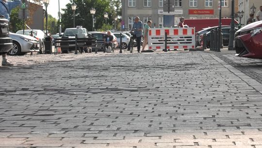Tarnów: Będzie remont Placu Dworcowego i rewitalizacja Plant