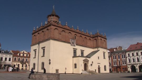 Tarnów bez środków z Funduszu Inwestycji Lokalnych