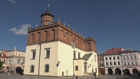 Tarnów chce utworzyć Centrum Opieki Senioralnej Tarnów chce utworzyć Centrum Opieki Senioralnej