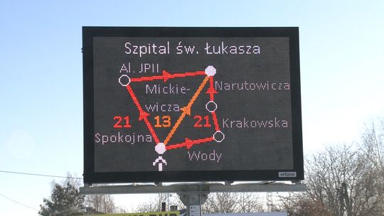 Tarnów. Co się stało z ITS-em? Czy inteligentny system transportu przestał działać?