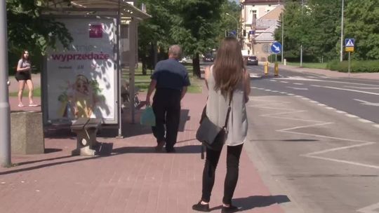 Tarnów. Częstsze kontrole w autobusach MPK. Miasto obniżyło stawkę za liczbę kontroli by zmotywować kontrolerów do pracy