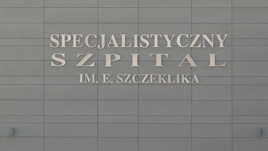 Tarnów. Czy Specjalistyczny Szpital im. E. Szczeklika zmieni właściciela? Rząd przymierza się do odebrania szpitali samorządom