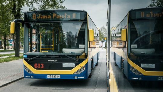 Tarnów. Darmowa komunikacja miejska w dzień bez samochodu