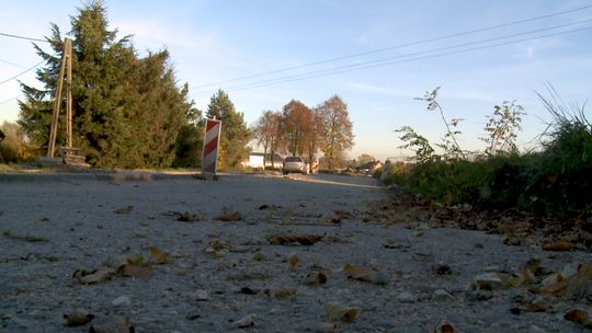 Tarnów dołoży 4 miliony złotych do budowanego łącznika z autostradą A4