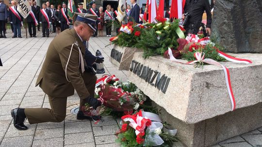 Tarnów. Dzień Sybiraka i 80. rocznica agresji ZSSR na Polskę