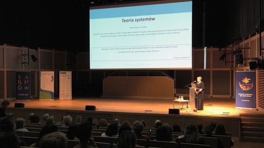 Tarnów gościł IV Ogólnopolską Konferencję dla Poradni Psychologiczno-Pedagogicznych