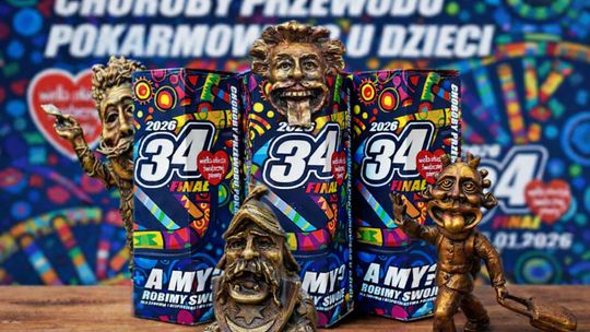 WOŚP w Tarnowie: dzień z prezydentem i wyjątkowe przedmioty na licytacji