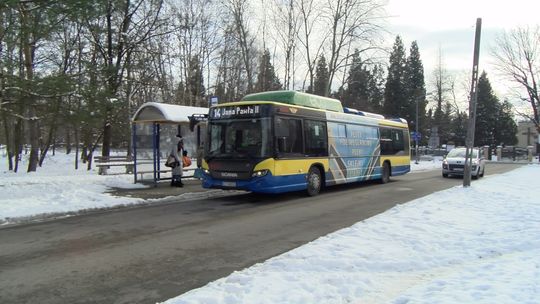 Tarnów. Jak będzie kursować linia nr 14? Mieszkańcy chcą zmian, miasto ogłasza konsultacje online 