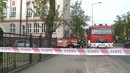 Tarnów. Kolejne alarmy bombowe niepokoją maturzystów