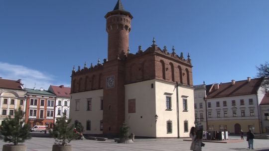 Tarnów kusi nagrodami... do wygrania jest m.in. samochód