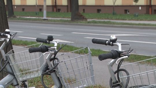  Tarnów ma szansę stać się Rowerową stolicą Polski. Potrzebne jest zaangażowanie mieszkańców