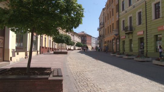 Tarnów. Miasto chce wynająć lokale w centrum za pół darmo