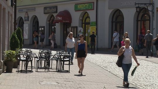 Tarnów. Mieszkańcy zdecydowali na co przeznaczone zostaną 4 miliony złotych