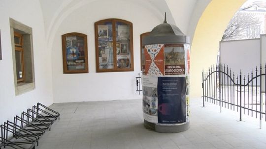 Tarnów. Muzeum Okręgowe w akcji #kulturawdomu