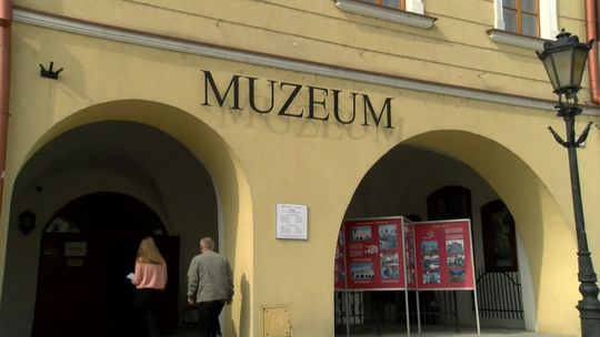 Tarnów. Muzeum Okręgowe zaprasza na wystawę plakatów bajkowych